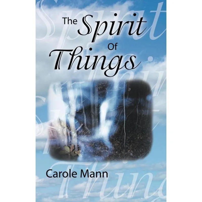 The Spirit of Things