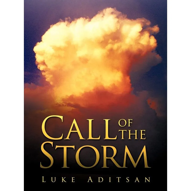 Call of the Storm