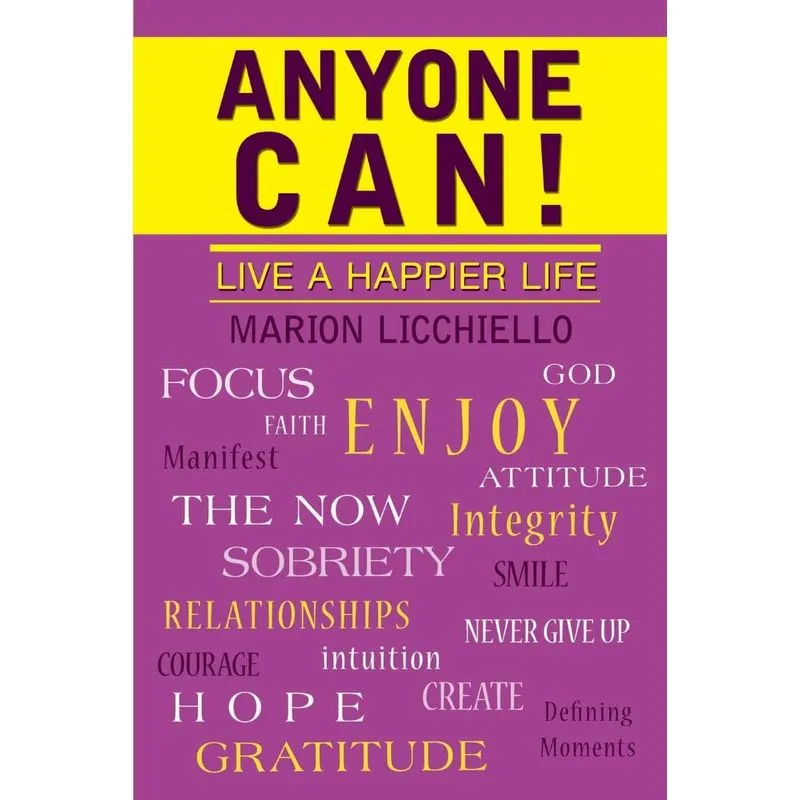 Anyone Can!