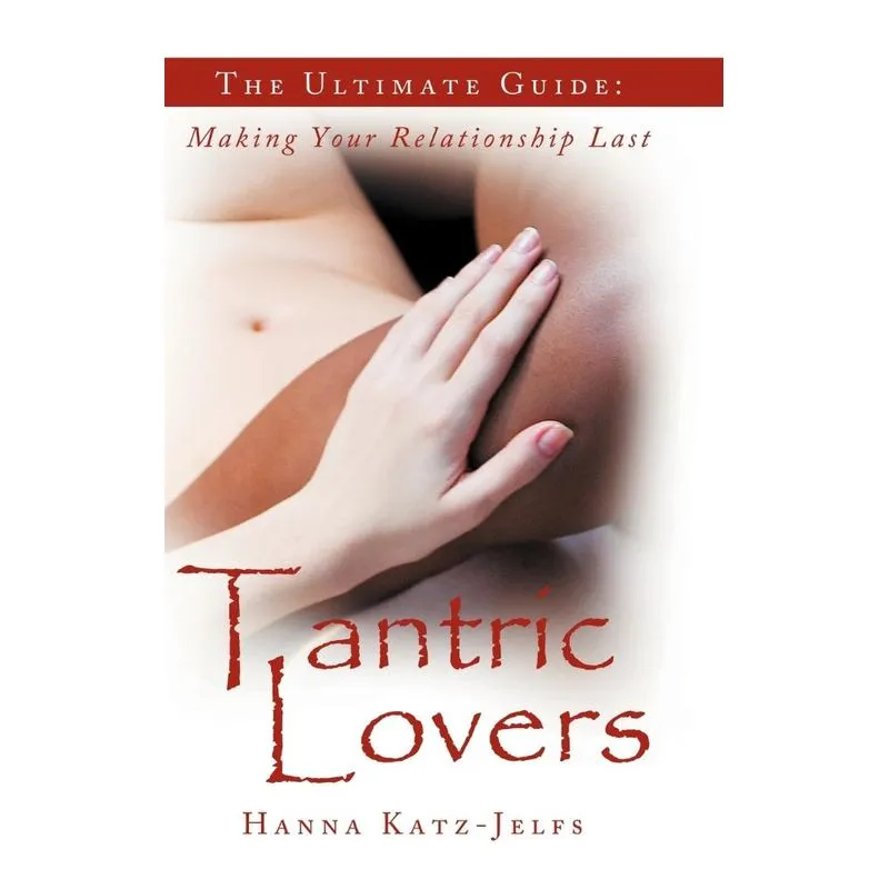 Tantric Lovers