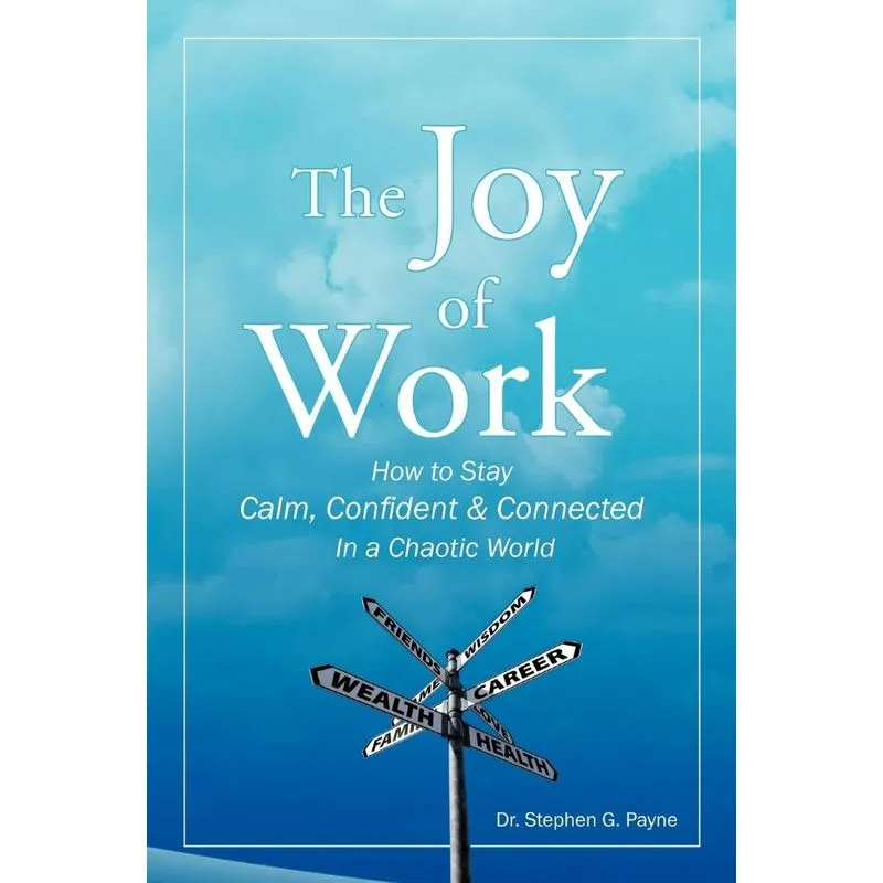 The Joy of Work