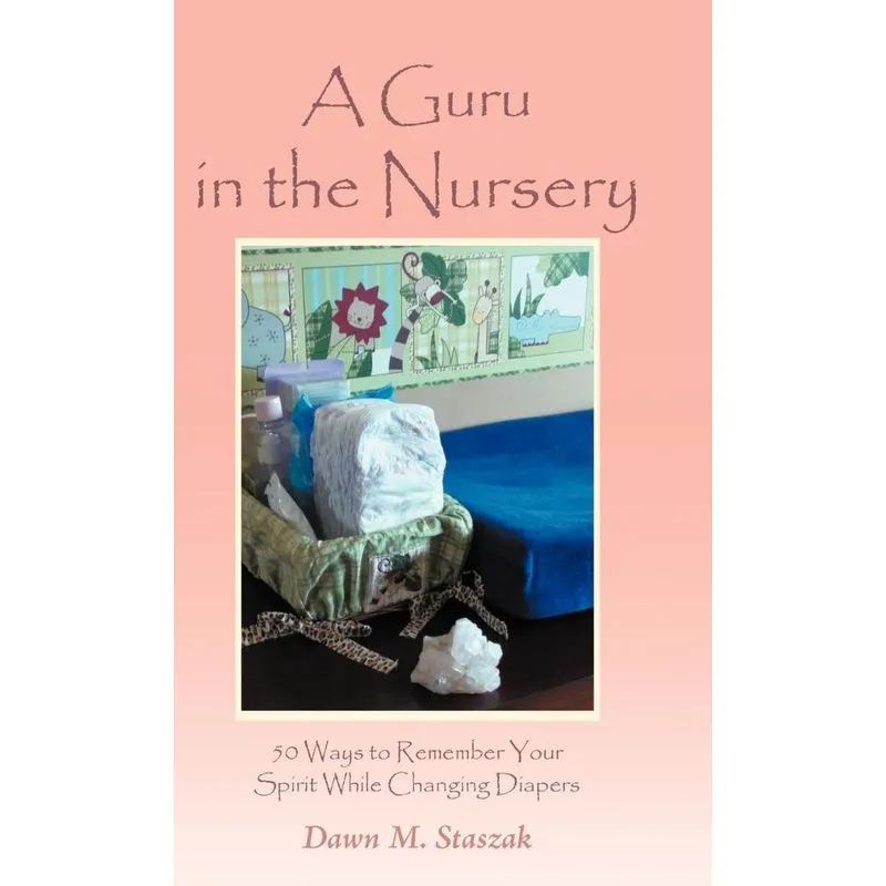 A Guru In The Nursery