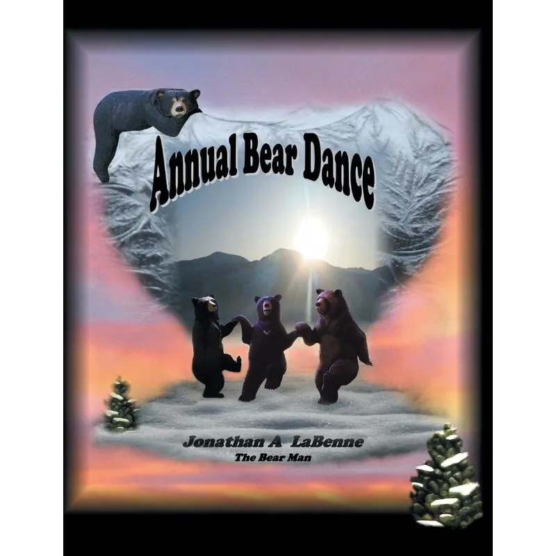 Annual Bear Dance