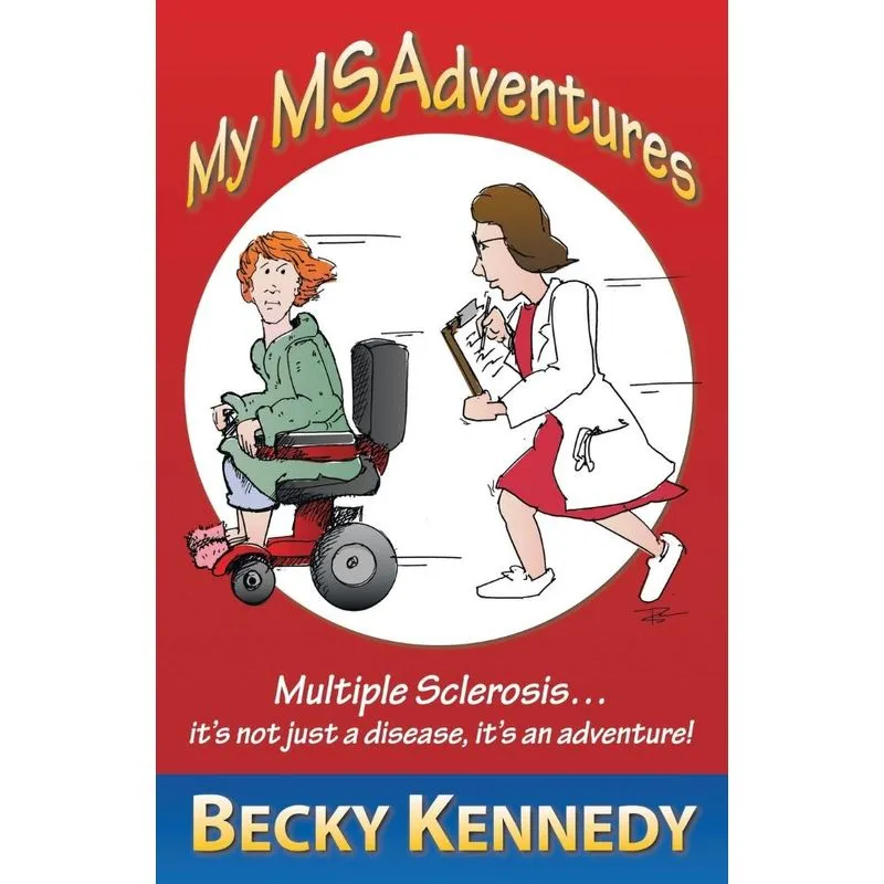 My Msadventures