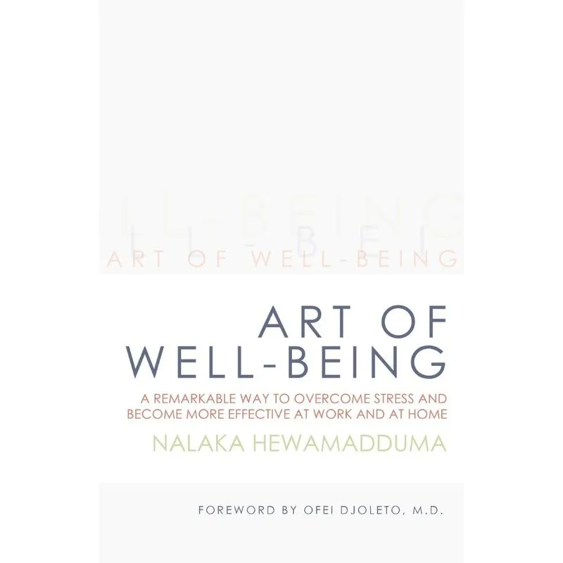 Art of Well-Being