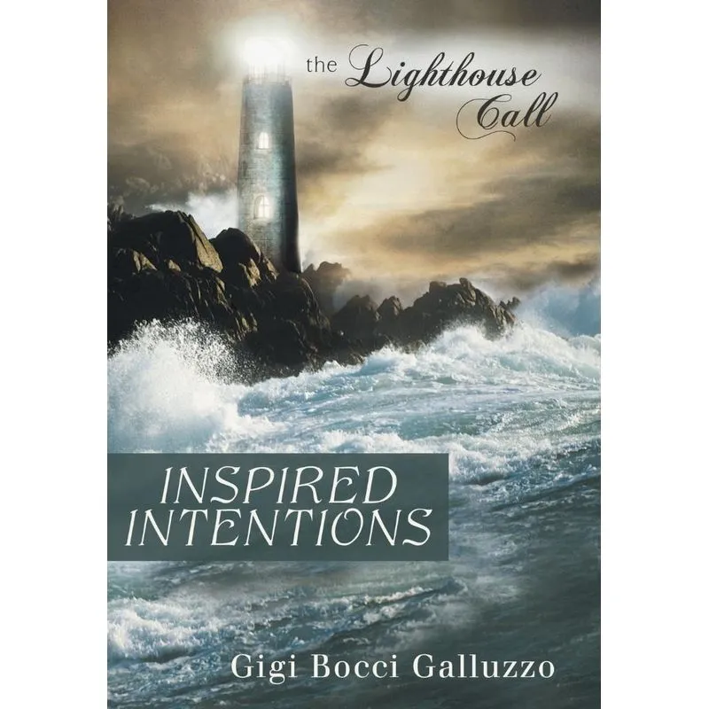 Inspired Intentions