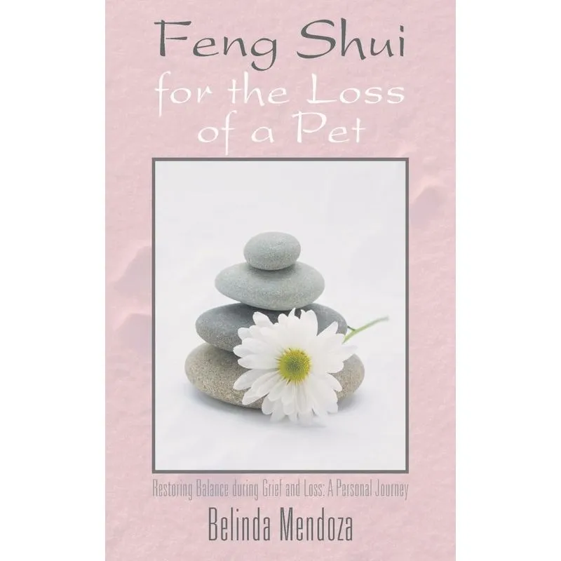 Feng Shui for the Loss of a Pet