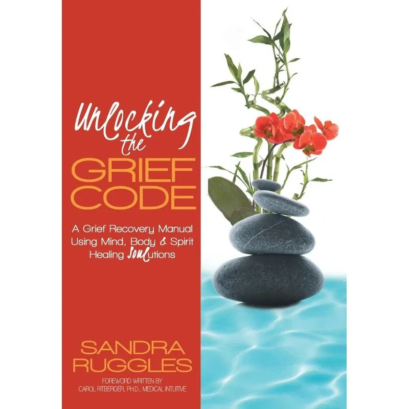 Unlocking The Grief Code