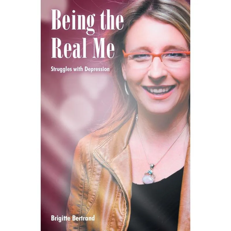Being The Real Me