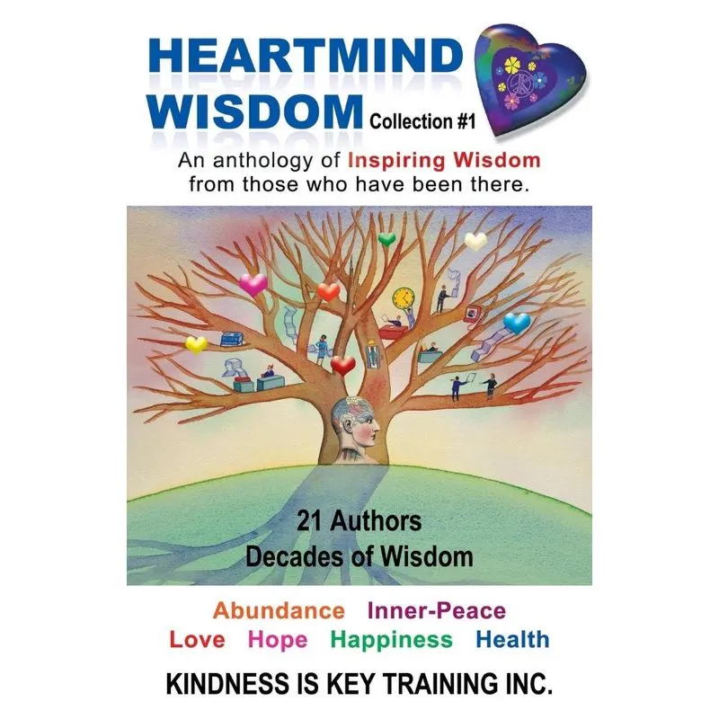 Heartmind Wisdom Collection #1