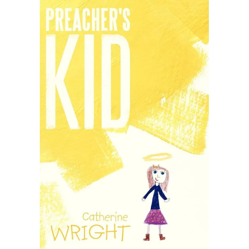 Preachers Kid