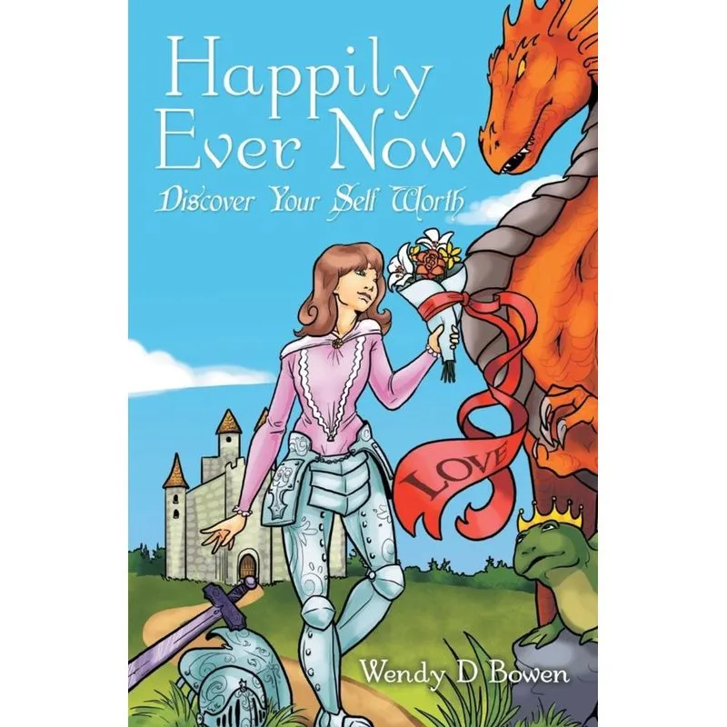 Happily Ever Now
