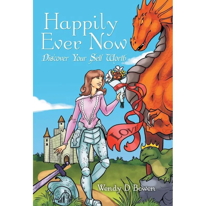 Happily Ever Now