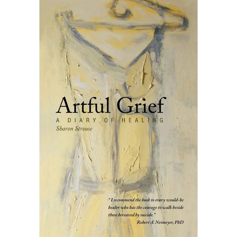 Artful Grief