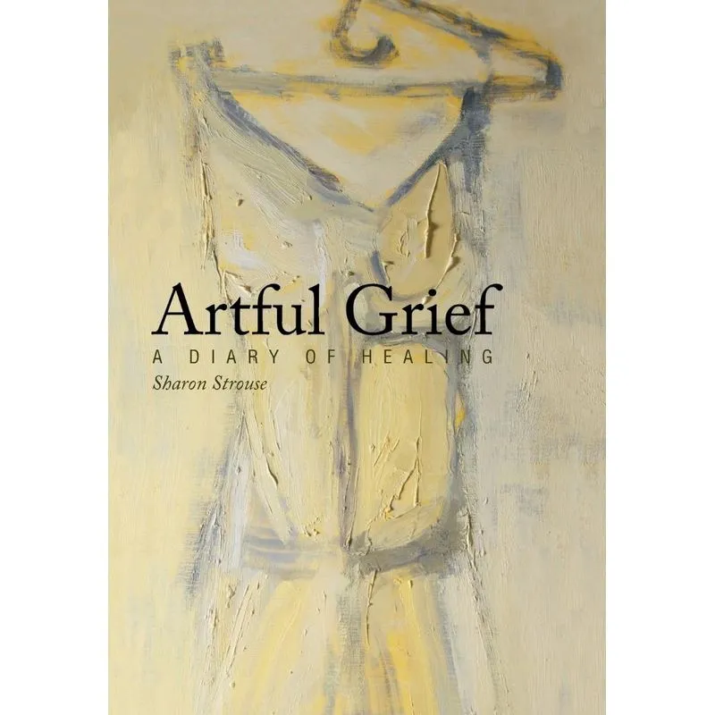 Artful Grief