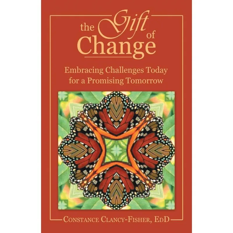 The Gift Of Change
