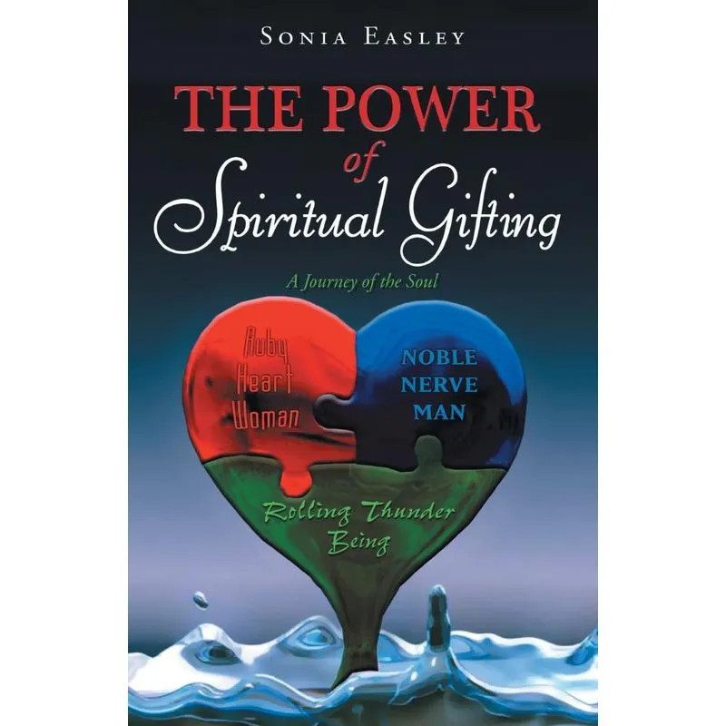 The Power Of Spiritual Gifting
