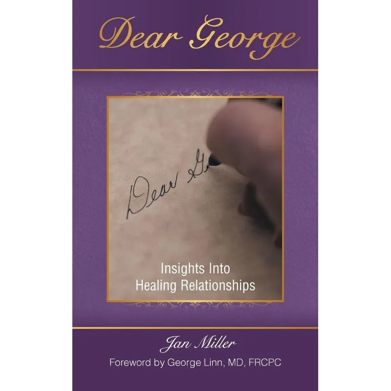 Dear George