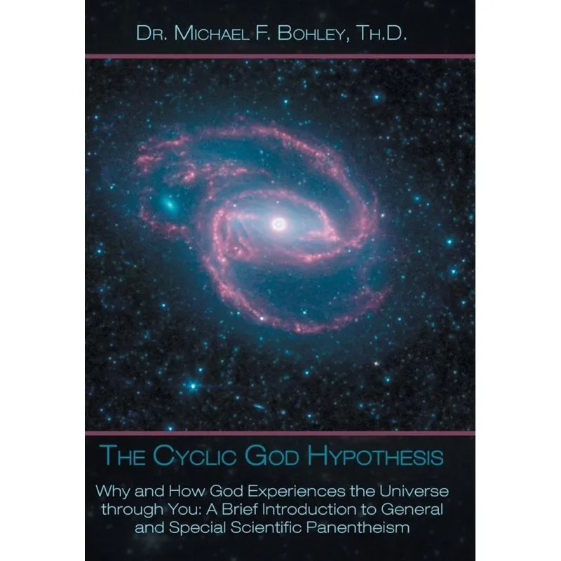 The Cyclic God Hypothesis