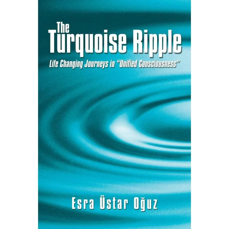 The Turquoise Ripple