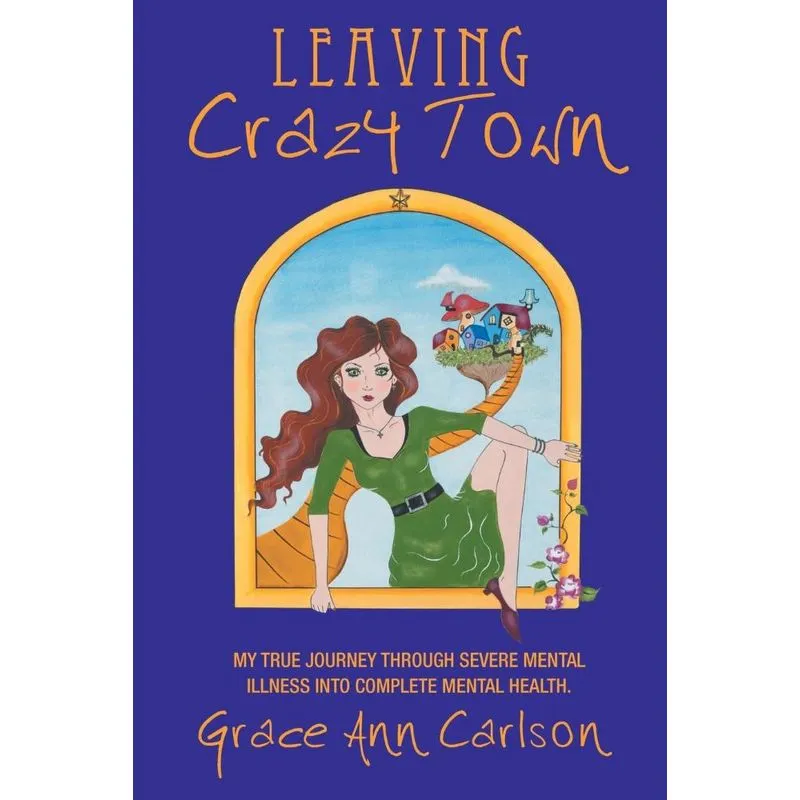 Leaving Crazy Town