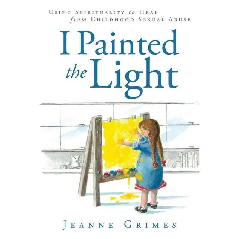 I Painted the Light