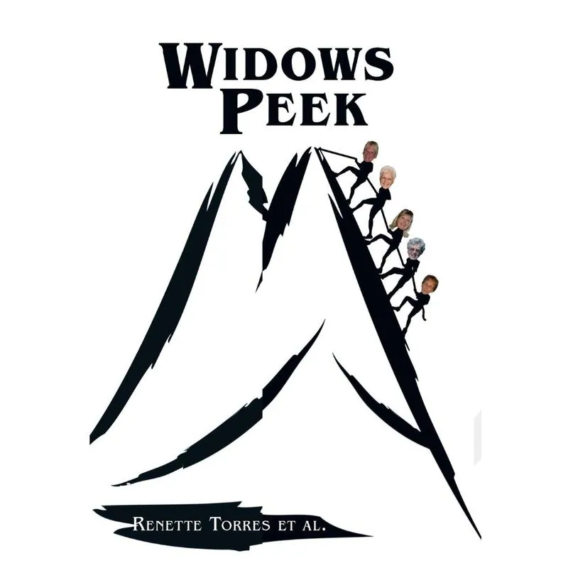 Widows Peek