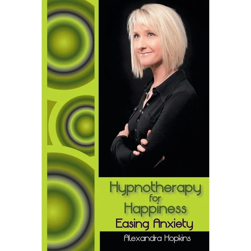 Hypnotherapy for Happiness