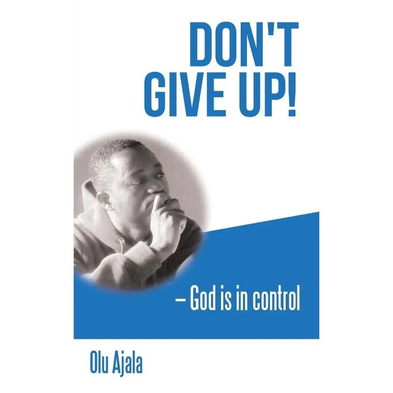 Dont Give Up!