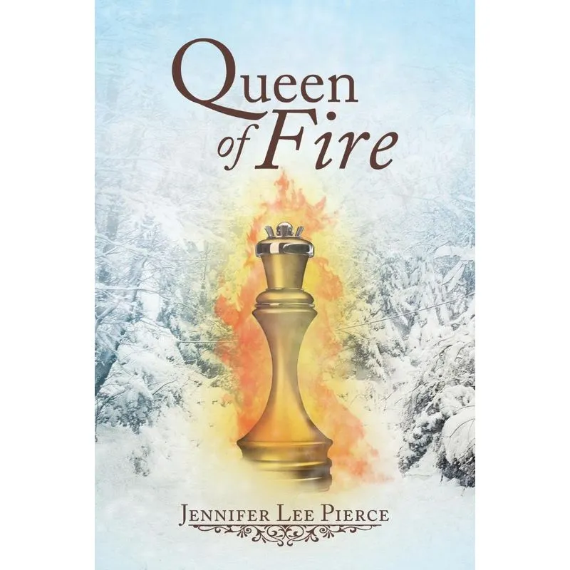 Queen of Fire
