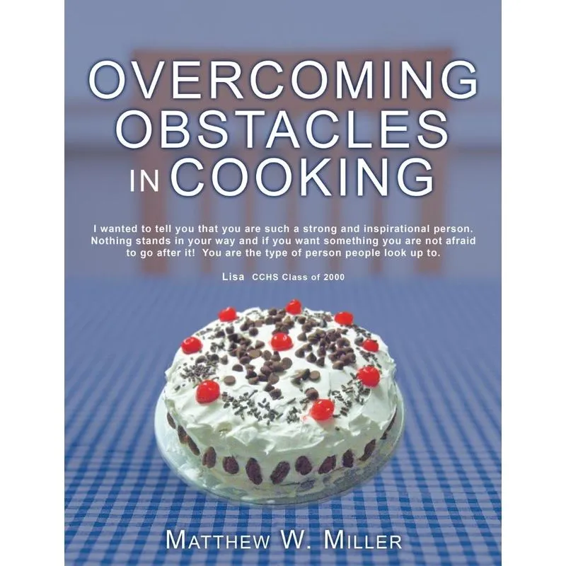 Overcoming Obstacles in Cooking