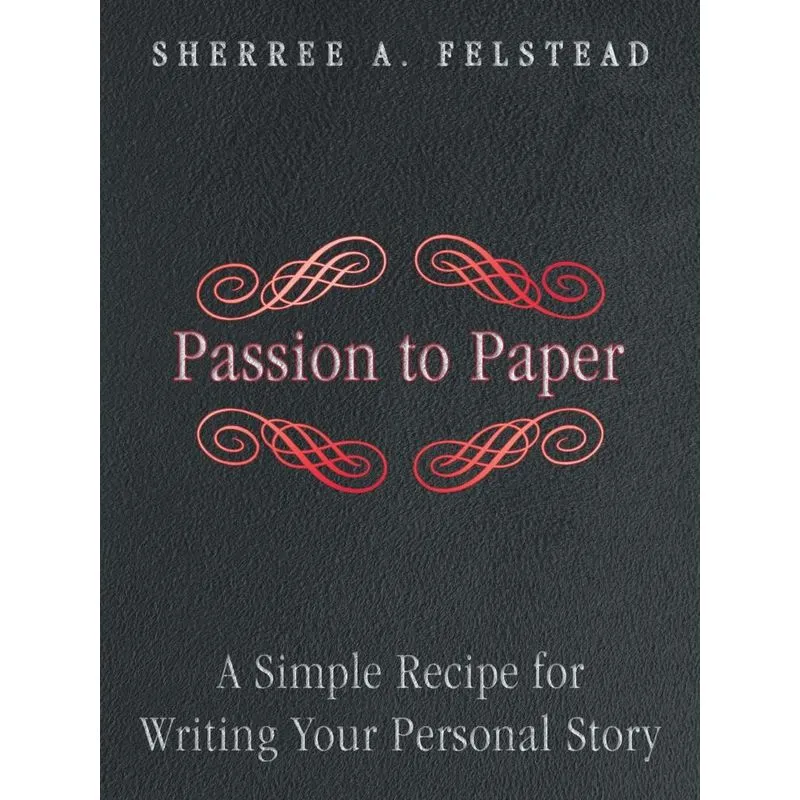 Passion to Paper