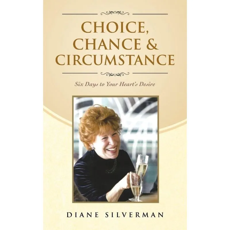 Choice, Chance & Circumstance