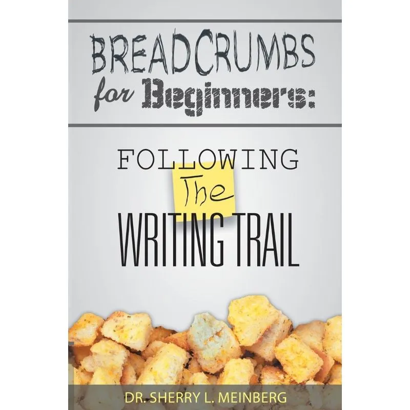 Breadcrumbs For Beginners