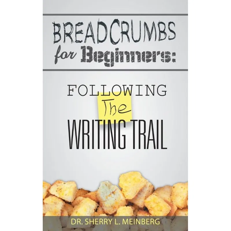 Breadcrumbs for Beginners