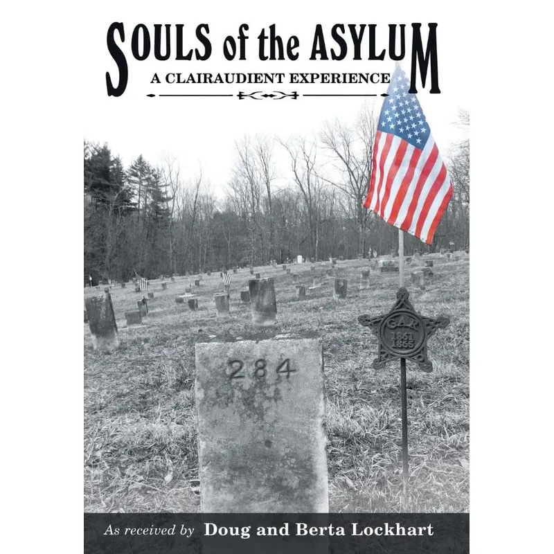 Souls of the Asylum