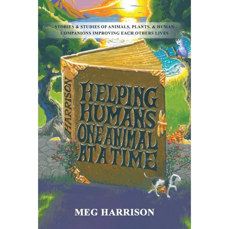 Helping Humans One Animal at a Time
