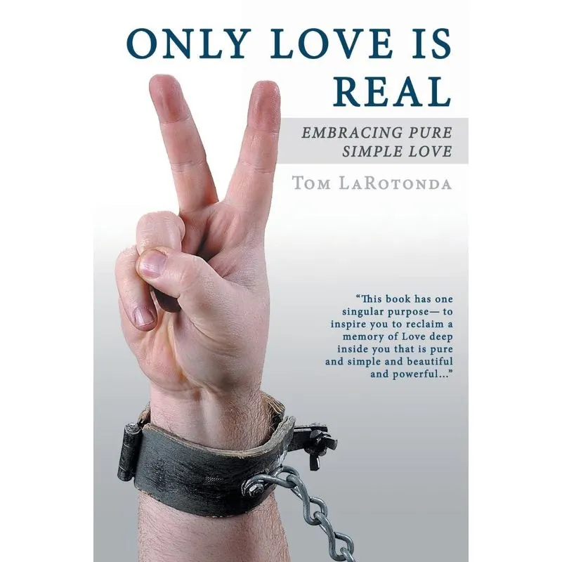 Only Love Is Real
