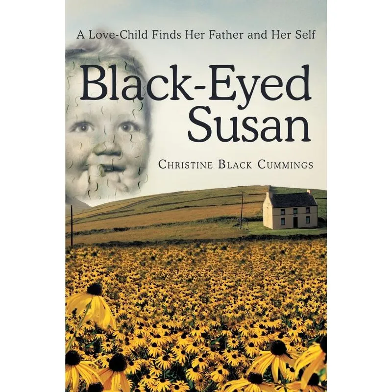 Black-Eyed Susan