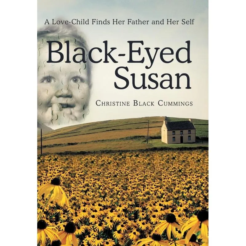 Black-Eyed Susan