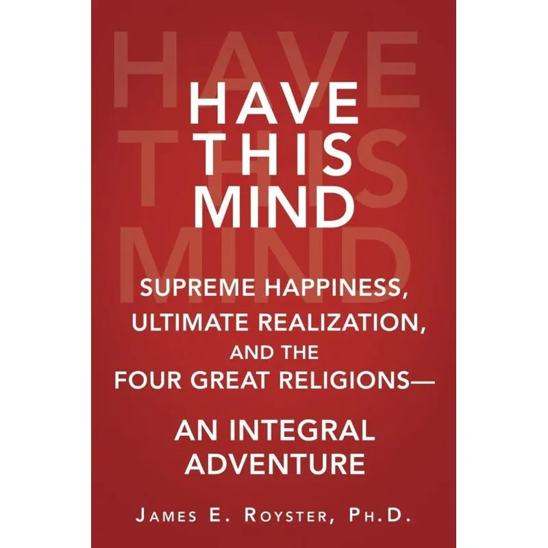 Have This Mind