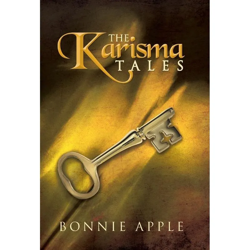 The Karisma Tales