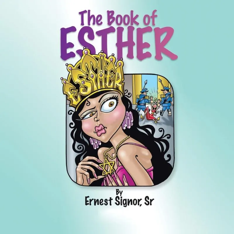 The Book of Esther