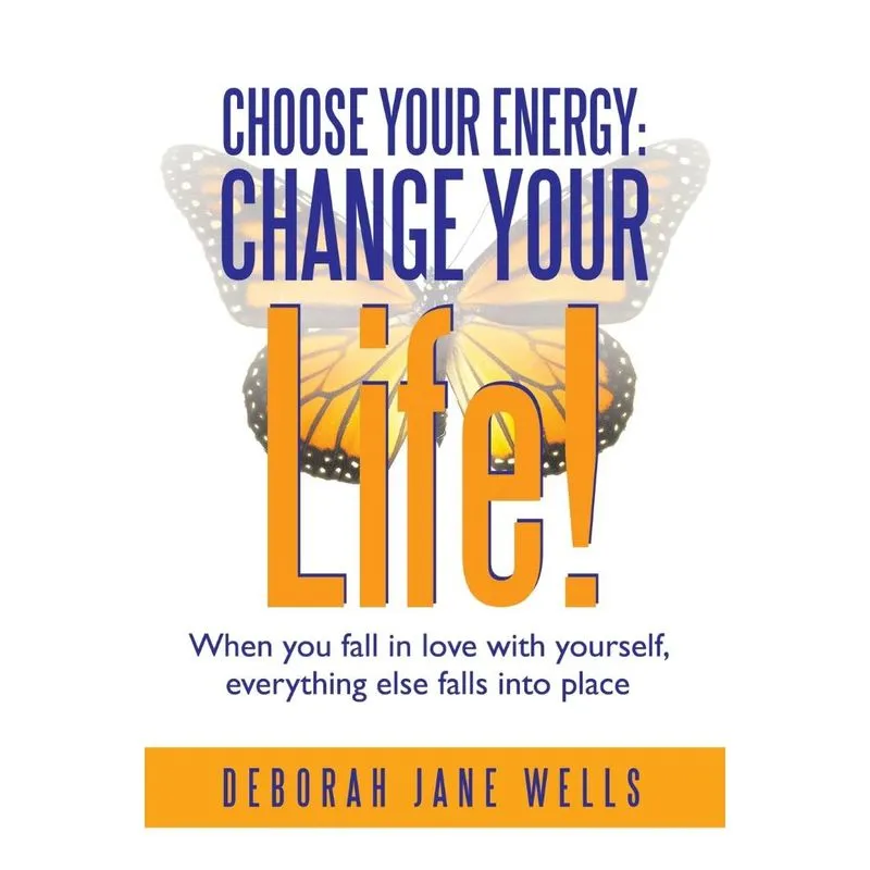 Choose Your Energy