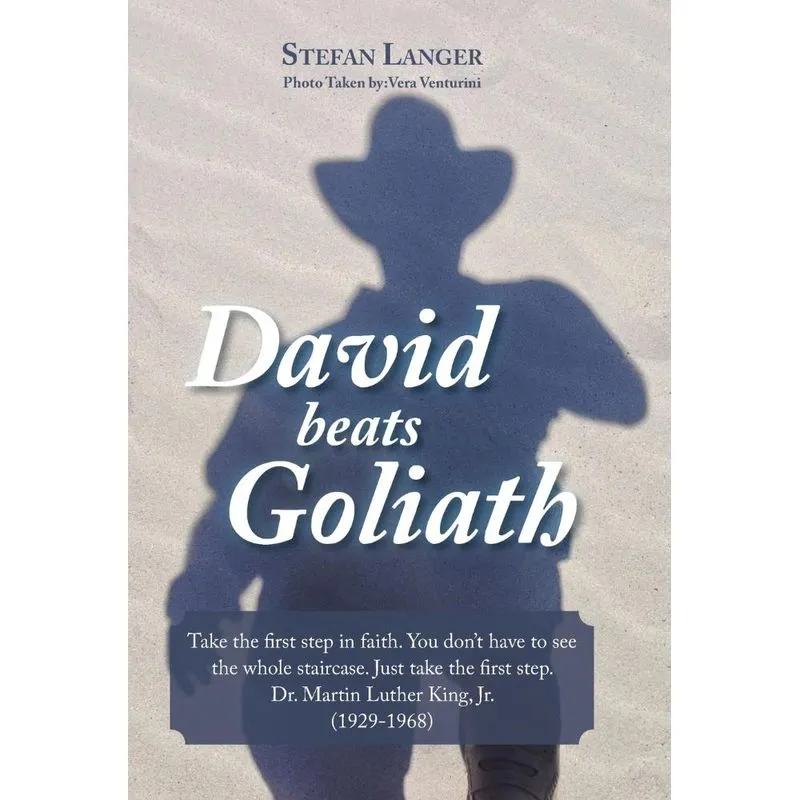 David Beats Goliath