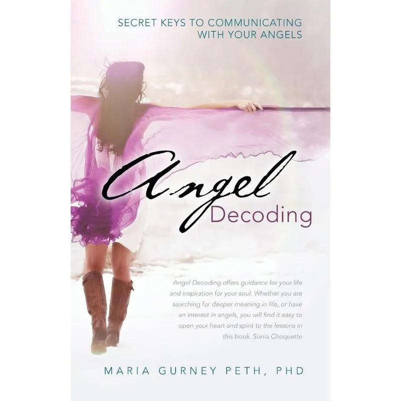 Angel Decoding