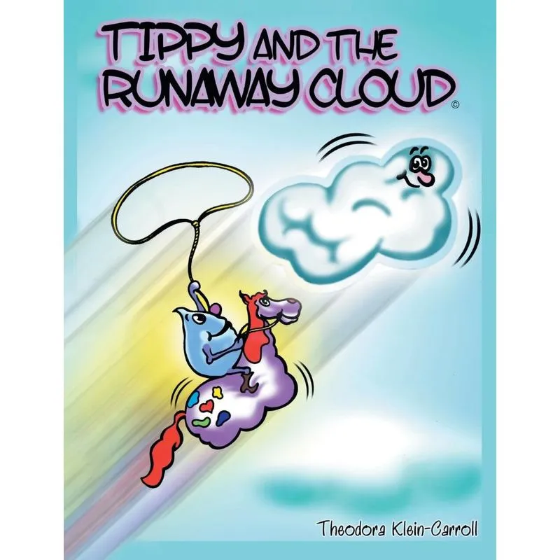 Tippy and the Runaway Cloud