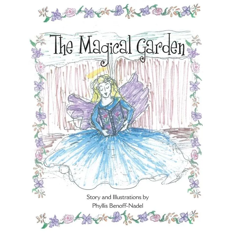 The Magical Garden