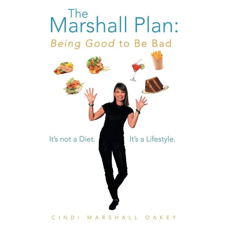The Marshall Plan