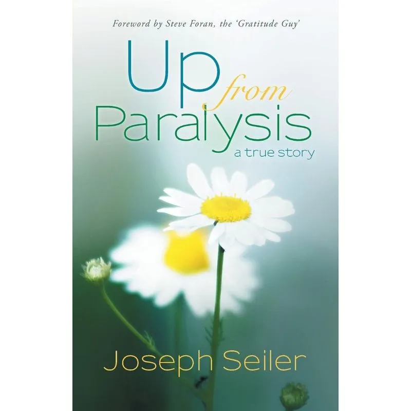 Up from Paralysis